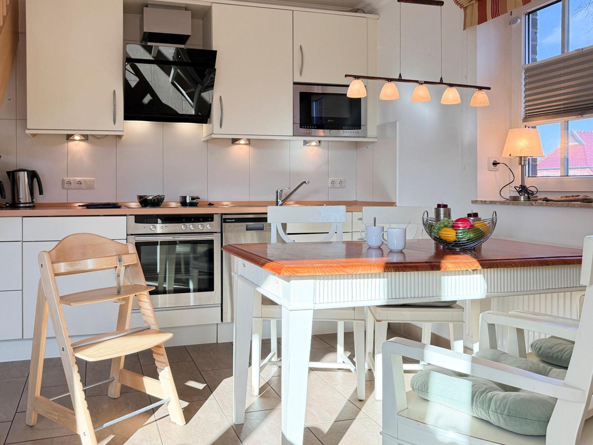 Oeresundhus Whg 3 Apartment Prerow Ngoại thất bức ảnh